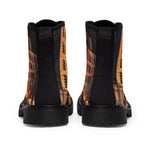 HELL ON EARTH Cover Boots (Men's)