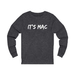 IT'S MAC Original Long Sleeve