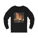 HELL ON EARTH Cover Long Sleeve