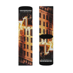 HELL ON EARTH COVER SOCKS