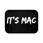 It's Mac Bath Mat