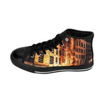 HELL ON EARTH Cover High Tops (Women's)