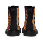 HELL ON EARTH Cover Boots (Women's)