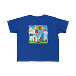 LEVEL UP Cover Tee (Kids)