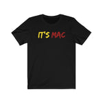 It's Mac '23' Tee