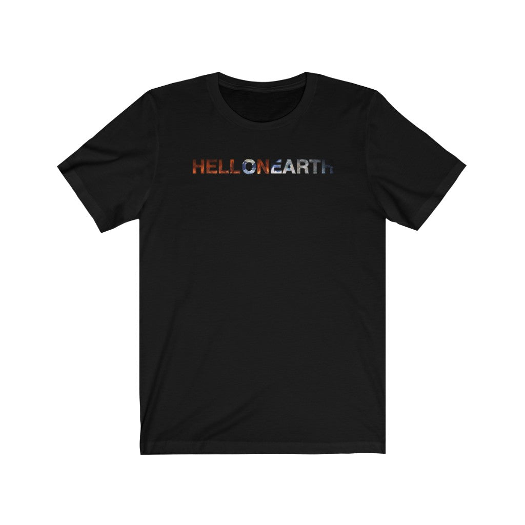 HellOnEarth Tee