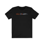 HellOnEarth Tee