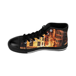 HELL ON EARTH Cover High Tops (Women's)